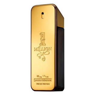 PACO RABBANE 1 million edt man 50 ML