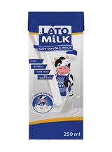 Lato Uht Whole Milk 250Ml