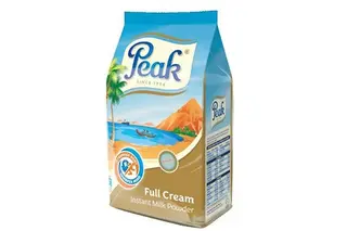 Peak Powdered Milk Satchet 360G
