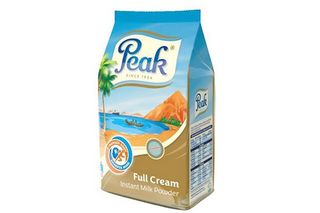 Peak Powdered Milk Satchet 360G