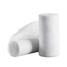 GAUZE BANDAGE 3 INCHES