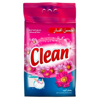 Poudre Main 1 Kg Lilas Clean Floral - 135