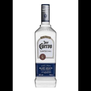 JOSE CUERVO SILVER 750ML