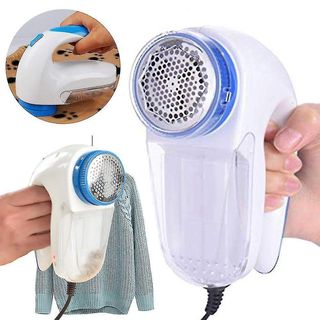 Éliminateur de peluches, rasoir électrique en tissu Bobble Remove