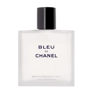 Bleu De Chanel Tratamiento Hidratante 3 En 1 90ml