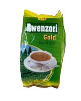 Rwenzori Gold Black Tea 250G