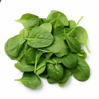 Baby Spinach
