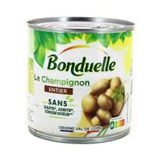 Bonduelle Champignons Entier 400g