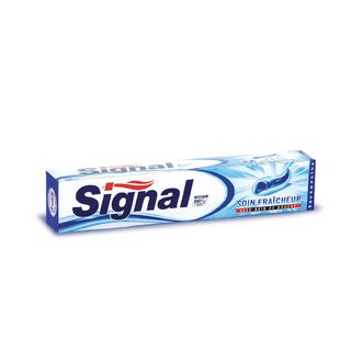 Dentifrice 75 Ml Signal Blancheur - 850