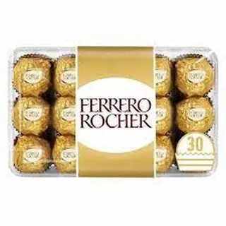 Ferrero Rocher 375G