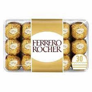 Ferrero Rocher 375G