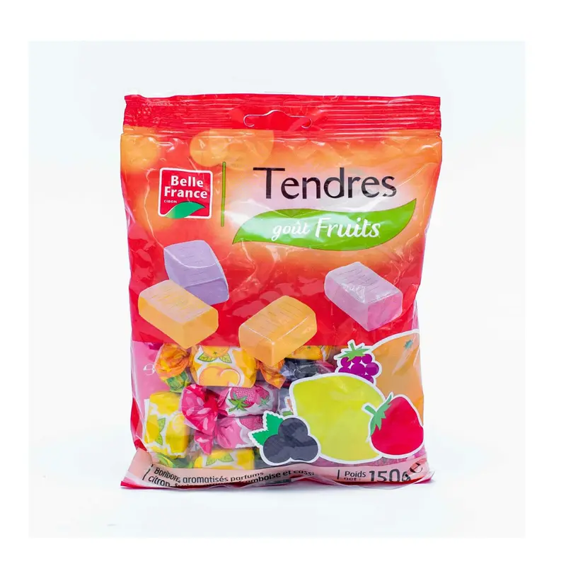 Confiseries