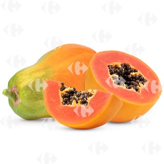 Papaye Locale 500g