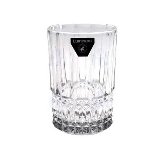 6 verres à thé Elysées 16cl - LUMINARC
