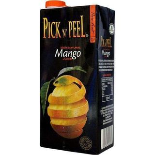 Pick N Peel Mango Juice 1L