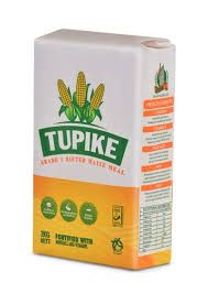 Tupike Maize Meal 2Kg