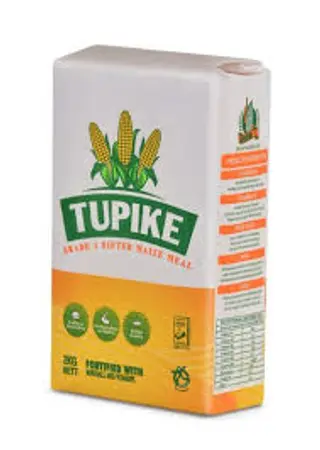 Tupike Maize Meal 2Kg