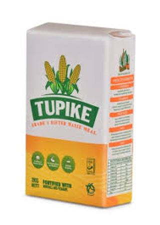 Tupike Maize Meal 2Kg