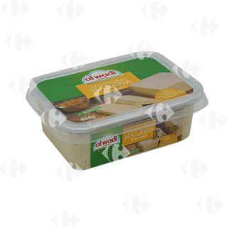 Halawa Pistache Al Wadi 450g