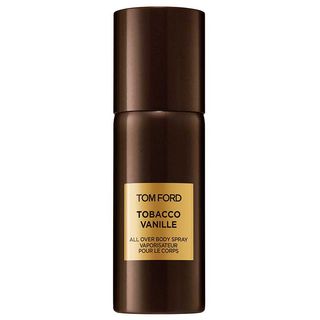 Tom Ford Tobacco Vanille Body Spray 150ml Niche