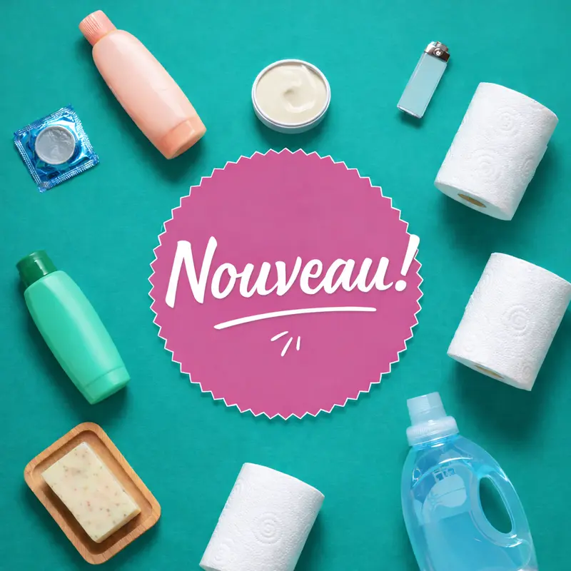 Non Comestibles