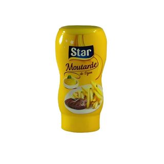 Moutarde 300G - Star