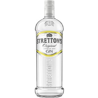 Stretton's Original Gin 750ml