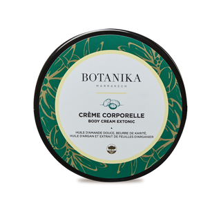 Crème Corporelle Extonic