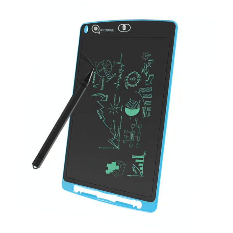Tech Pour Enfants.