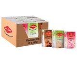 Fresh Dairy Uht Flavored 250Ml Chocolate *12