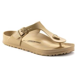 Gizeh EVA Glamour Gold (N)