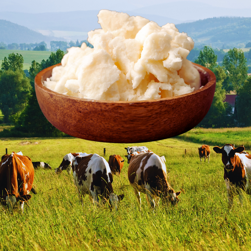 Beurre Beldi - 250g (Authentique)