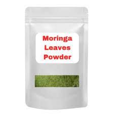 Fresh Moringa Leaves, 250G