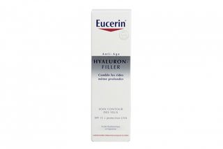 EUCERIN HYALURON FILLER EYE CREAM SPF15 15ML