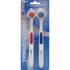 Enfresh Tongue Cleaner 1Pc