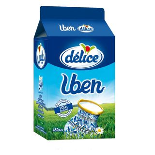 Lben Delice 420G