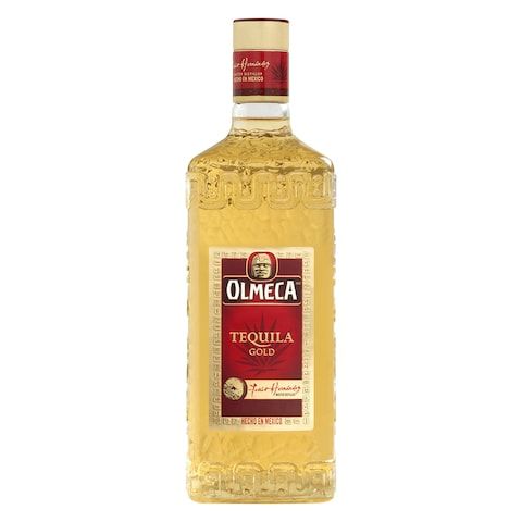 Olmeca Supremo Gold Tequila 750ml