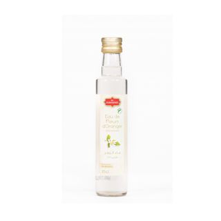 Eau de fleur d'oranger BIO (25cl)