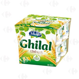 Ghilal Pack Céréales X8 110g
