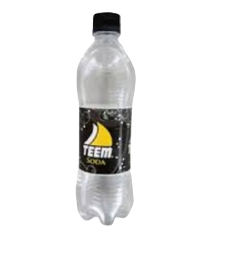 Teem Soda 50Cl