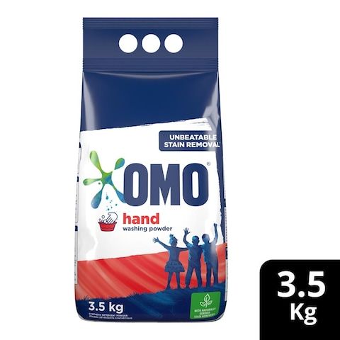 Omo Handwash Powder 3.5kg