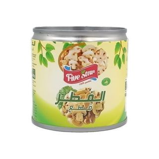 Conserve Champignons Five Star 150g