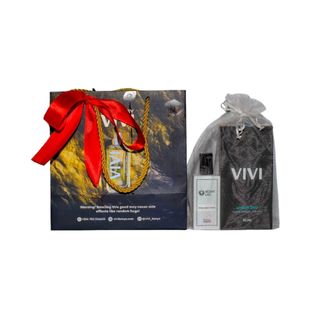 Vivi Amber Oud -For Him 50ml