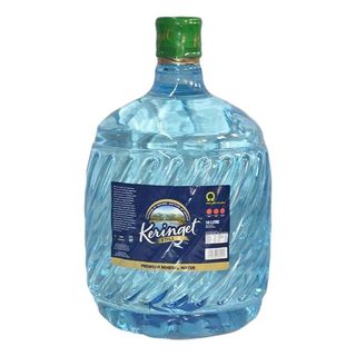 Keringet Water 10L