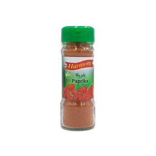 Paprika Bio Harmony 50g