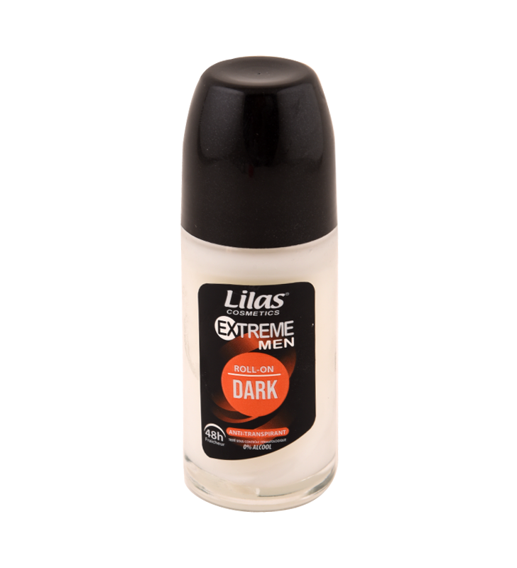 Déodorants et Roll-on