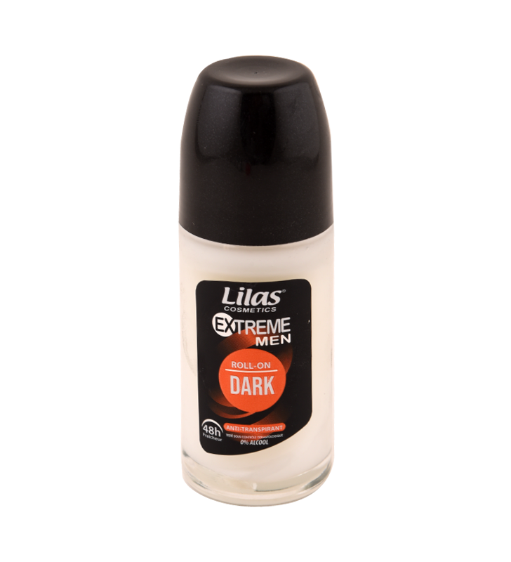 Déodorants et Roll-on