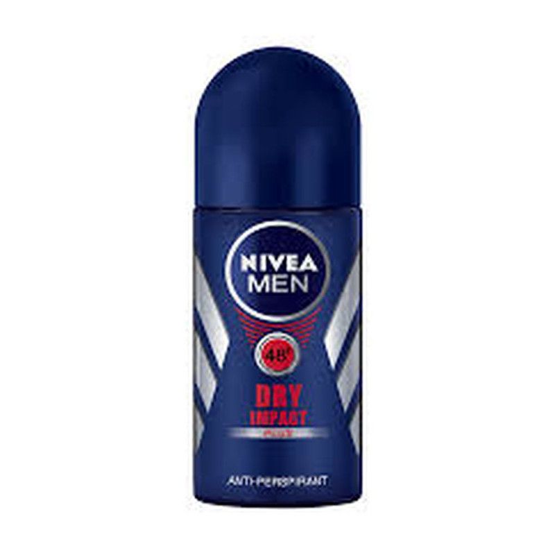 Nivea D/Stick Deep Male 50Ml