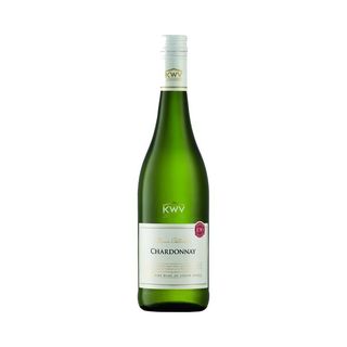 KWV CHARDONNAY 750ML