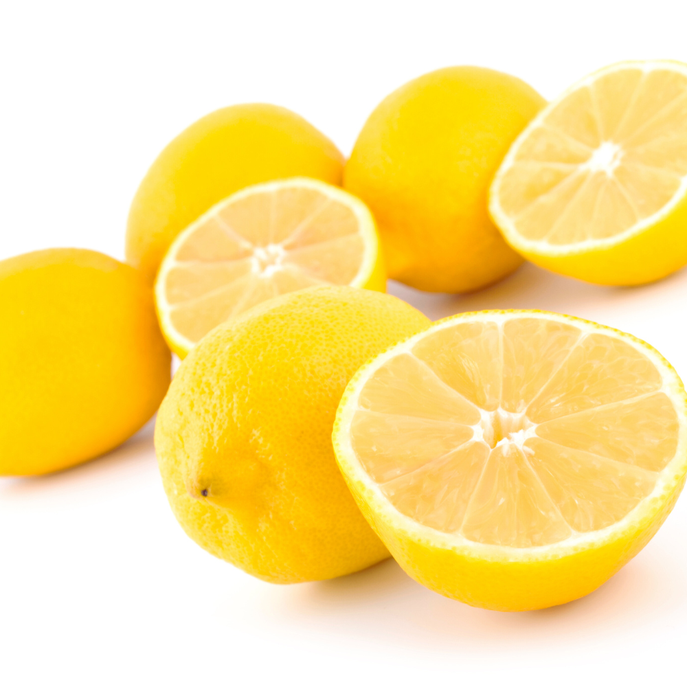 Citron Jaune - 500g